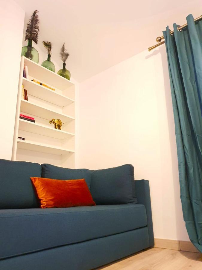 Spiral Stairs Duplex Apartment ฟิกวยเรส ภายนอก รูปภาพ